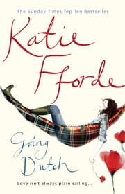 Cover von Going Dutch