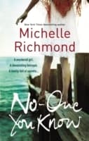 Cover von No One You Know