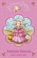 Cover von Princess Poppy Fairytale Princess