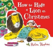 Cover von How to Hide a Lion at Christmas