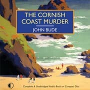 Cover von The Cornish Coast Murder
