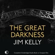 Cover von The Great Darkness
