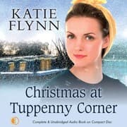 Cover von Christmas at Tuppenny Corner