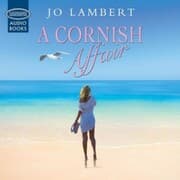 Cover von A Cornish Affair