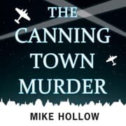 Cover von The Canning Town Murder