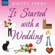 Cover von It Started with a Wedding