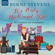 Cover von It's Only Rock and Roll