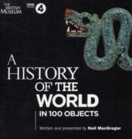 Cover von History of the World in 100 Objects
