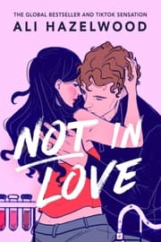 Cover von Not in Love