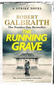 Cover von The Running Grave