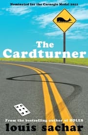 Cover von The Cardturner
