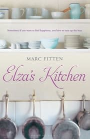 Cover von Elza's Kitchen