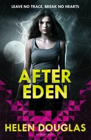 Cover von After Eden