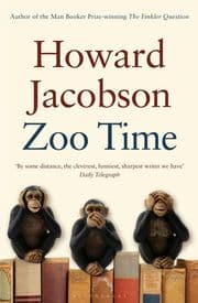 Cover von Zoo Time