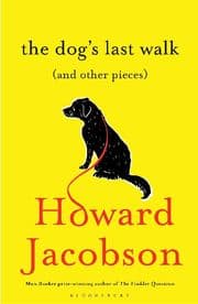 Cover von The Dog's Last Walk