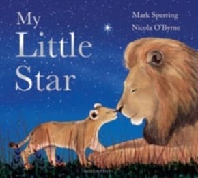 Cover von My Little Star