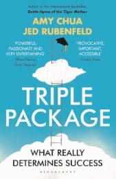 Cover von The Triple Package