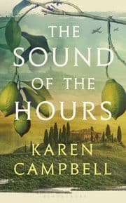 Cover von The Sound of the Hours