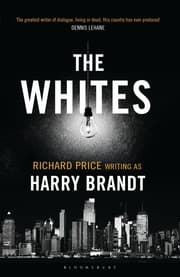 Cover von The Whites