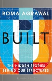 Cover von Built