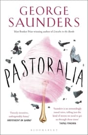 Cover von Pastoralia