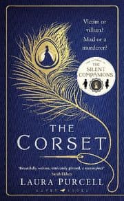 Cover von The Corset