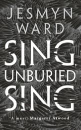 Cover von Sing, Unburied, Sing