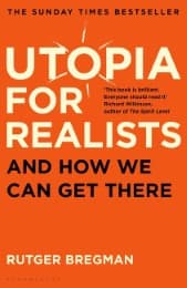 Cover von Utopia for Realists