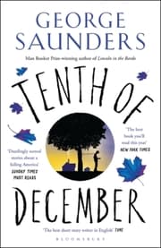 Cover von Tenth of December