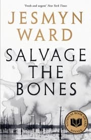 Cover von Salvage the Bones
