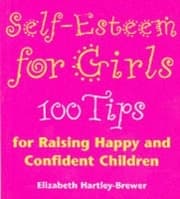 Cover von Self Esteem For Girls