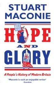 Cover von Hope and Glory