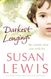 Cover von Darkest Longings