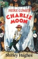 Cover von Here Comes Charlie Moon