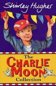 Cover von The Charlie Moon Collection