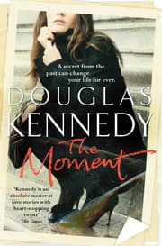 Cover von The Moment