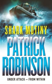Cover von The Shark Mutiny