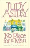 Cover von No Place For A Man