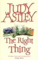 Cover von Right Thing