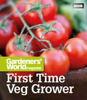 Cover von Gardeners' World: First Time Veg Grower