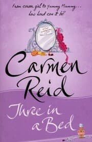 Cover von Three In A Bed