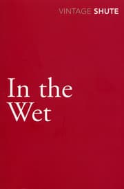 Cover von In the Wet