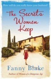 Cover von The Secrets Women Keep
