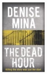 Cover von The Dead Hour