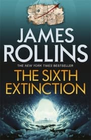 Cover von The Sixth Extinction
