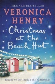 Cover von Christmas at the Beach Hut