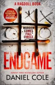 Cover von Endgame