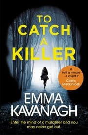 Cover von To Catch a Killer