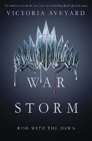 Cover von War Storm