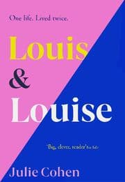 Cover von Louis & Louise